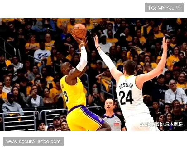 湖人核心状态回暖连续取胜 联手新秀掀起季后赛冲击波